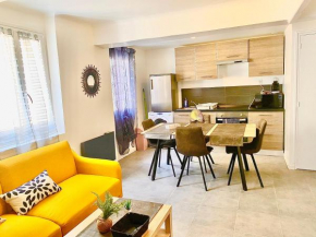 Charmant logement